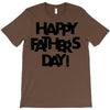 happy father&rsquo;s day T-Shirt