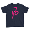 Jake Paul Youth Tee