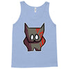 mabari chibi Tank Top