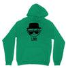 link Unisex Hoodie