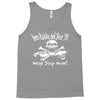 why stop now birthday 1998 Tank Top