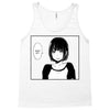 Shut Up Tank Top