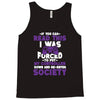 gamer pc controller game funny slogan Tank Top