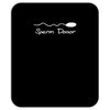 sperm donor humor Mousepad