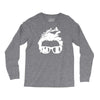 marcus butler jokes music Long Sleeve Shirts