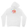 i may be wrong rare Unisex Hoodie