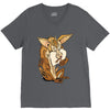 oreon V-Neck Tee