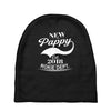 New Pappy 2018 Baby Beanies