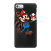 vintage plumber iPhone 7 Case