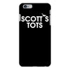 scotts tots iPhone 6/6s Plus Case