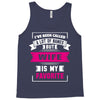I've Been Called A Lot Of Names But Wife Is My Favorite Tank Top
