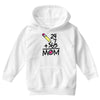 mothers day Youth Hoodie