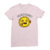 spring break Ladies Fitted T-Shirt