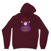 happy birthday monster Unisex Hoodie