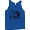 can't fly with the big girls Tank Top