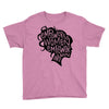 empowered women Youth Tee