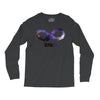 Infinity Long Sleeve Shirts