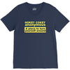 hokey cokey anonymous, ideal birthday gift or present V-Neck Tee