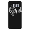 opeth logo progressive death metal Samsung Galaxy S7