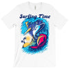 Surfing Time T-Shirt