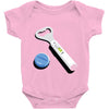 automatic Baby Onesie