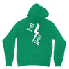 pot head funny Unisex Hoodie