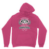 vintage quality without compromise 1961 aged to perfection Unisex Hoodie