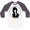Stay with me 3/4 Sleeve Shirt