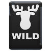 wild animal funny iPad Mini