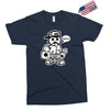 hustle Exclusive T-shirt