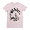 together Ladies Fitted T-Shirt
