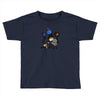 hooked on a feeling Toddler T-shirt