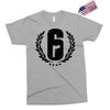 Rainbow Six Siege Exclusive T-shirt