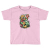 yhaaa Toddler T-shirt