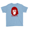 planet of the apes rise Youth Tee