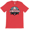 mr tastee's blue tornado bars T-Shirt