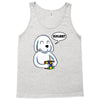 smart dog Tank Top