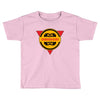 UNDERGROUND Toddler T-shirt