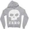 zero Zipper Hoodie