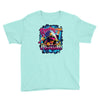 respect mah wizardrah! Youth Tee