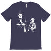 charlie chaplin the kid T-Shirt