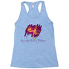 etwclear Racerback Tank