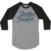 fucker 3/4 Sleeve Shirt