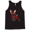 chihuahuapool Tank Top