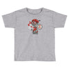 nerd boy Toddler T-shirt