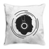 fahrie77 Throw Pillow