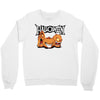 halloween Crewneck Sweatshirt