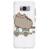 Pusheen The Cat Samsung Galaxy S8 Plus