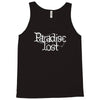 paradise lost classic logo Tank Top