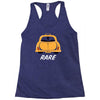 rare Racerback Tank